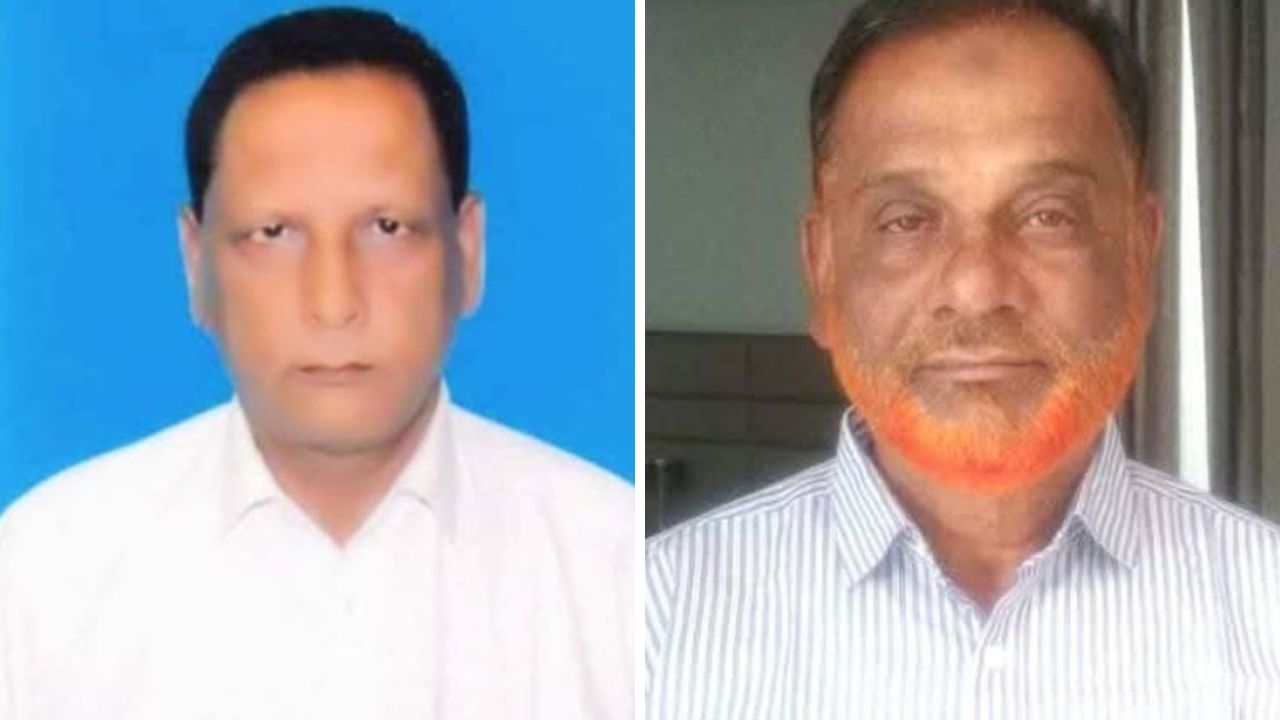 রাজবাড়ীতে ‘ডেভিল হান্ট’ অভিযানে আ.লীগের দুই নেতা গ্রেপ্তার